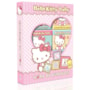 Livro Box com 6 Minilivros Hello Kitty - Hora de aprender