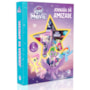 Livro Box com 6 Minilivros My Little Pony Movie - Jornada da amizade