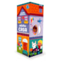Livro Box torre My little house