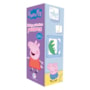 Livro Box torre Peppa Pig - Minhas primeiras palavras