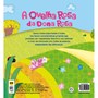 Livro Braille A ovelha rosa da dona Rosa