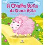 Livro Braille A ovelha rosa da dona Rosa