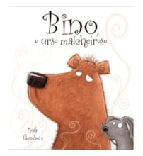 Livro Brian the Smelly Bear