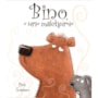 Livro Brian the Smelly Bear