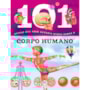 Livro Brochura 101 coisas que você deveria saber sobre o corpo humano