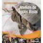 Livro Brochura Animais de águas rasas