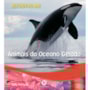 Livro Brochura Animais do oceano gelado