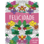 Livro Brochura As cores da felicidade