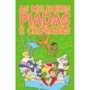 Livro Brochura As melhores piadas e charadas