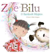 Livro Brochura Bambolê mágico