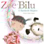 Livro Brochura Bambolê mágico