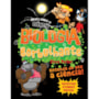 Livro Brochura Biologia borbulhante