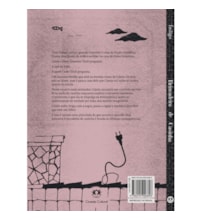 Livro Brochura Brincadeira de casinha