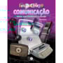 Livro Brochura Comunicação