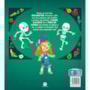 Livro Brochura Corpo humano