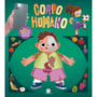 Livro Brochura Corpo humano