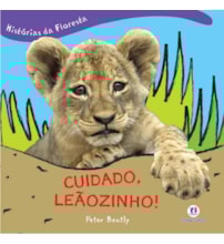 Cuidado, Leãozinho