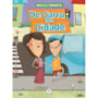 Livro Brochura De carro pela cidade