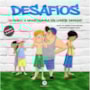 Livro Brochura Desafios
