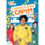 Livro Brochura Detetives do Prédio Azul - As aventuras do detetive Capim