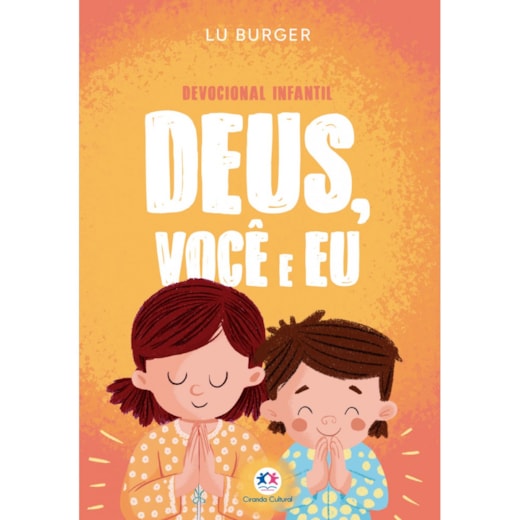 Livro Brochura Deus, Você e Eu