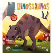 Produto Livro Brochura Dinossauros