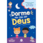 Livro Brochura Dorme com Deus - Um devocional para crianças