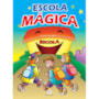 Livro Brochura Escola mágica