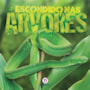 Livro Brochura Escondido nas árvores