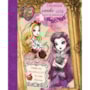 Livro Brochura Ever After High - Desenhe, sonhe, crie