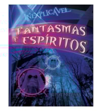 Fantasmas e espíritos