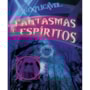 Livro Brochura Fantasmas e espíritos