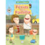 Livro Brochura Férias em família