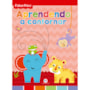Livro Brochura Fisher-Price - Aprendendo a contornar