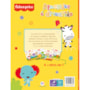 Livro Brochura Fisher-Price - Aprender é divertido