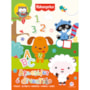 Livro Brochura Fisher-Price - Aprender é divertido