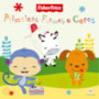 Livro Brochura Fisher-Price - Primeiras formas e cores