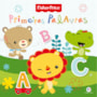 Livro Brochura Fisher-Price - Primeiras palavras