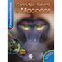 Livro Brochura Grandes símios e macacos