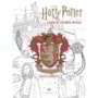Livro Brochura Harry Potter - Grifinória Casas de Hogwarts
