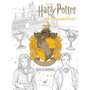 Livro Brochura Harry Potter - Lufa-Lufa Casas de Hogwarts