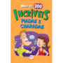Livro Brochura Incríveis piadas e charadas
