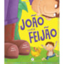 Livro Brochura João e o pé de feijão