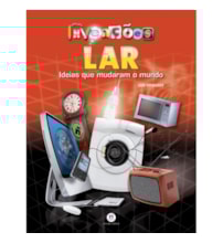 Livro Brochura Lar
