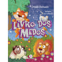 Livro Brochura Livro dos medos