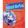Livro Brochura Matéria