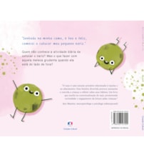 Livro Brochura Meleca