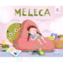 Livro Brochura Meleca