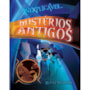 Livro Brochura Mistérios antigos