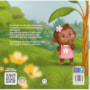 Livro Brochura Monkakitos - Quero-Quero